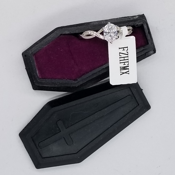 Charm aroma ring - Picture 2 of 2